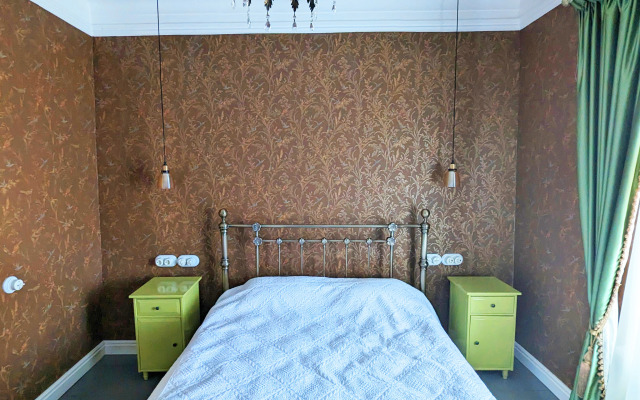 Гостевой дом Капитанская дача