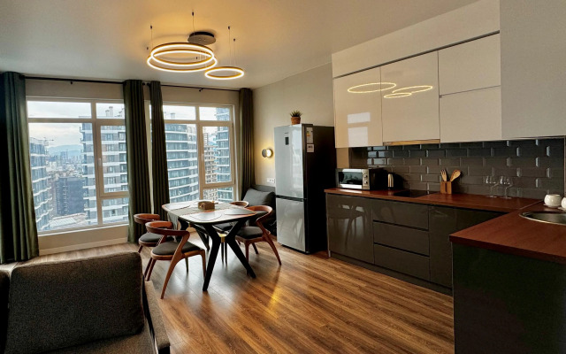 White Sails View Apartments