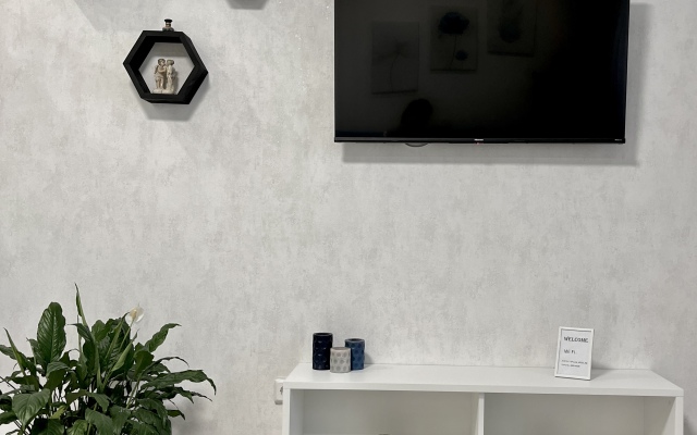 Апартаменты Arban Smart