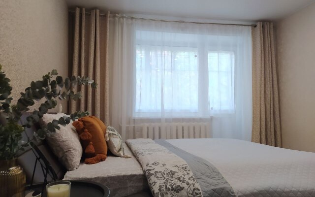 Dvukhkomnatnaya Na Moskovskom Prospekte Flat