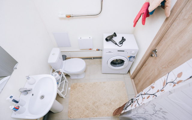 Апартаменты ATLANT Apartments 31