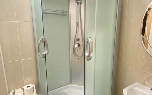 Гостевой дом Green Roof