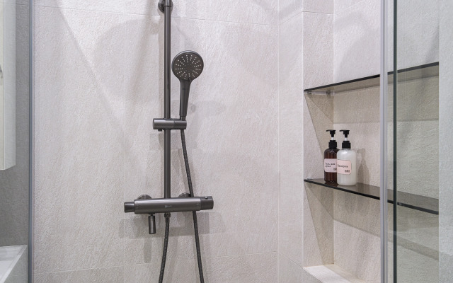 Квартира TerraAparts у залива на ВО