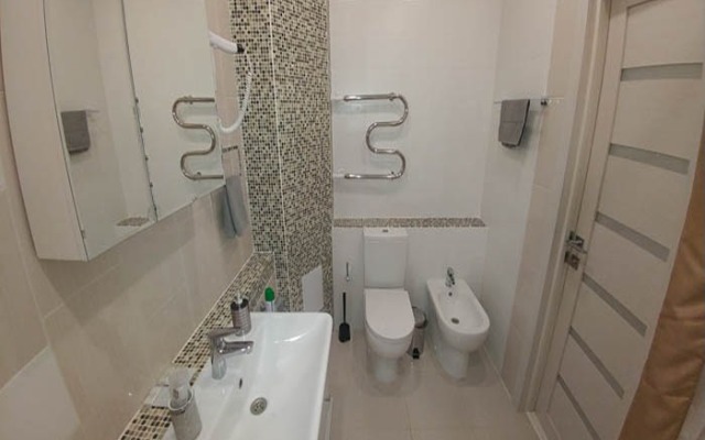 Квартира на Федерации 130А  20184