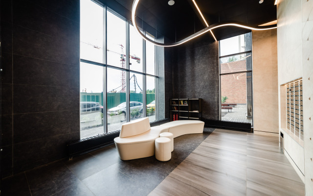 Loftrent470 Flat
