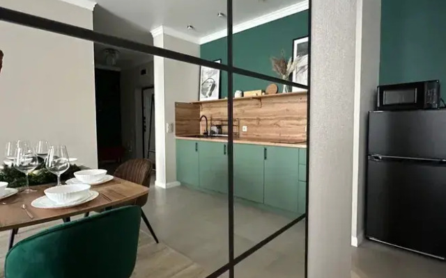 2-Komnatnaya Zhk Ayvazovskiy Flat