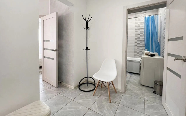Po Ulitse Proviantskaya Flat