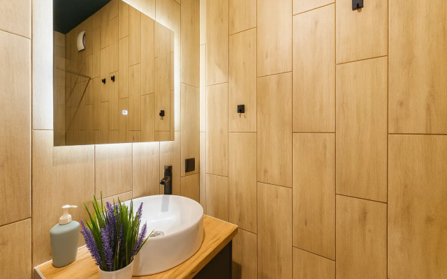 Livio.su | Уютная студия в ЖК Линии