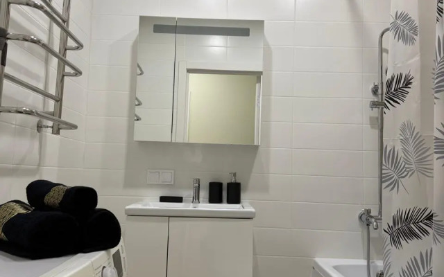 Апартаменты ЖК Знак