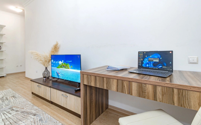 Ryadom S Mega Silk Way Apartments