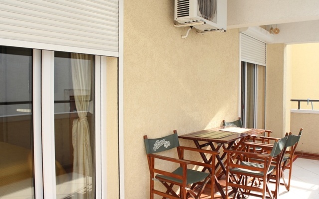 Comfort Budva Apartments