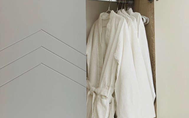 Апартаменты Sun&Atlas в Судаке