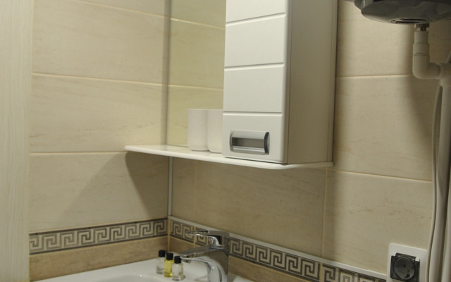 Квартира студия с видом на канал Грибоедова