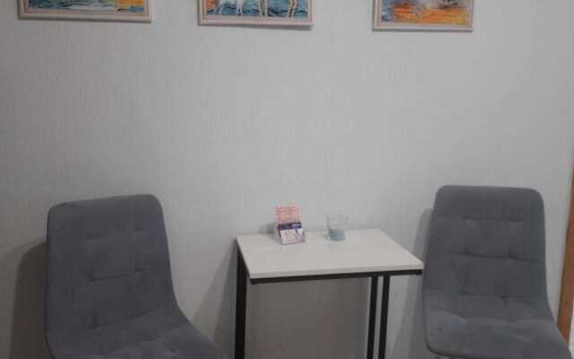 Квартира на проспекте Октября 112/1