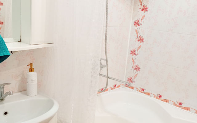 Квартира Уютненькая в Белгороде