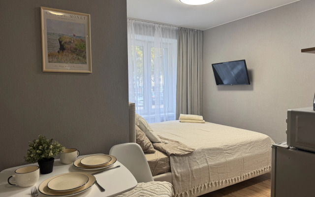 Апартаменты Дегунинская 2