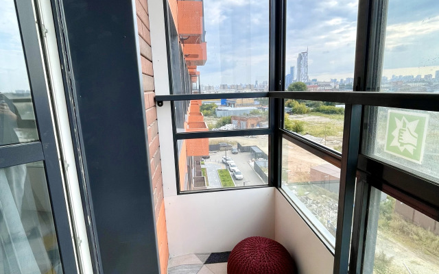 Квартира двухкомнатная Мемфис рядом с Жд вокзалом