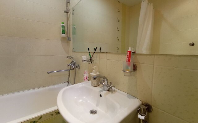 Квартиры Live-In-Comfort