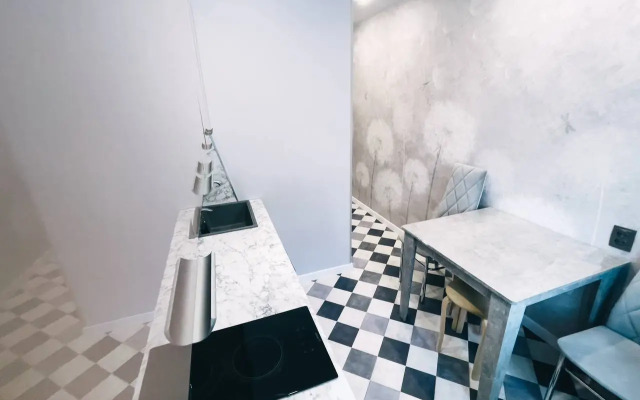 Апартаменты Уютные