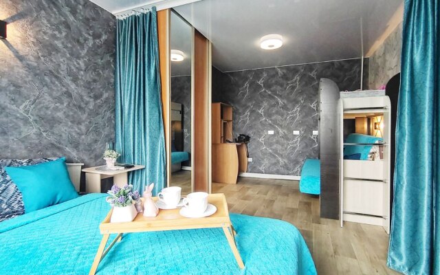 Квартира у аэропорта