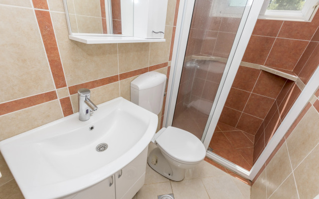 Apartment Carpe Diem Guest House