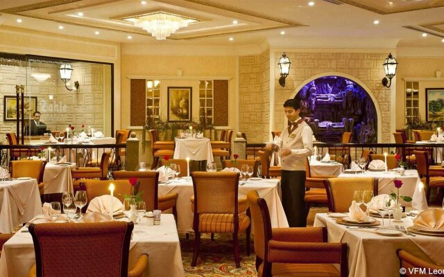 Gulf Hotel Convention and SPA, Autograph Collection