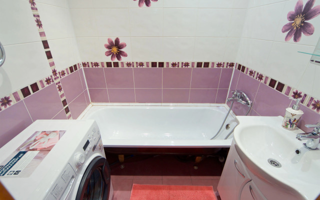 Квартира Уютная на Взлётке