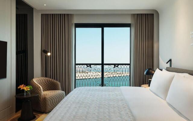 Le Royal Méridien Doha