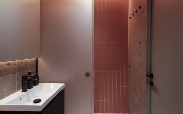 Komfortnye S Vidom Na Maluyu Nevu Apartments