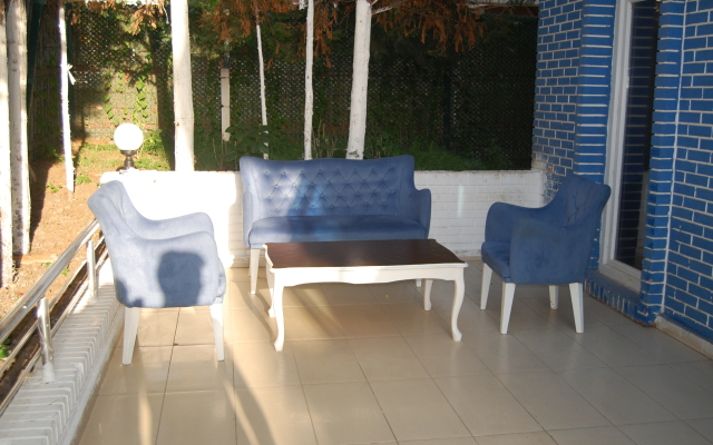 Grand Koru Otel Beach