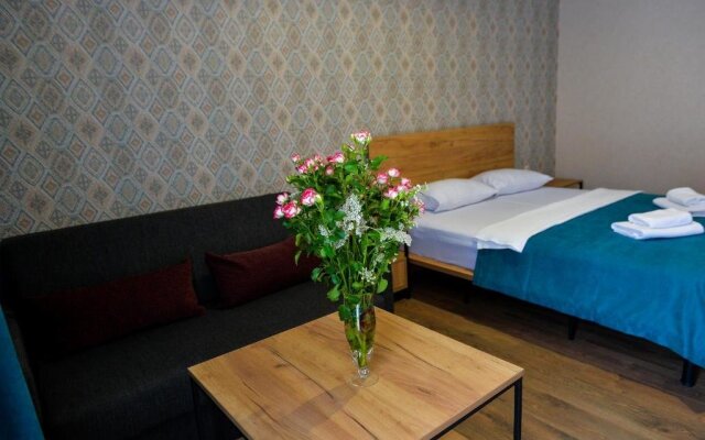 Tskaltubo Epic Hotel & Spa