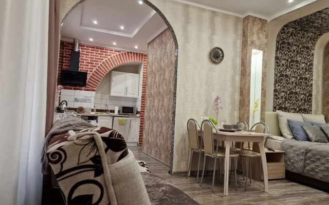 Квартира У Пяти углов 2