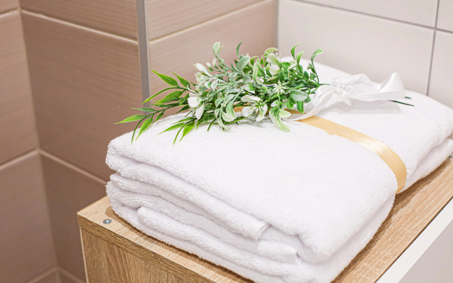 Апартаменты SunSet Героев Донбаса 15