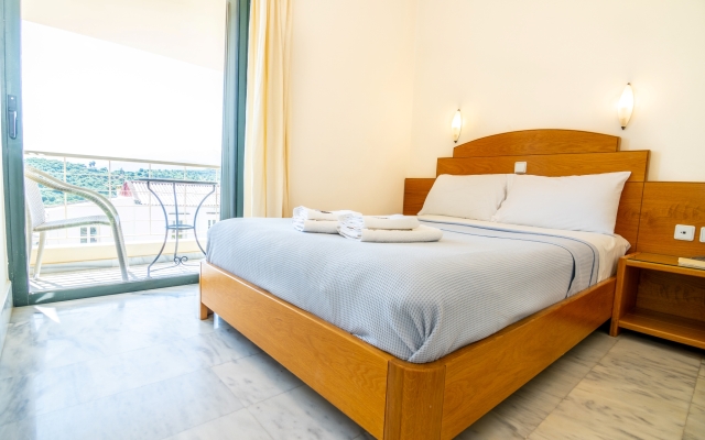 Orestis Hotel Apartments