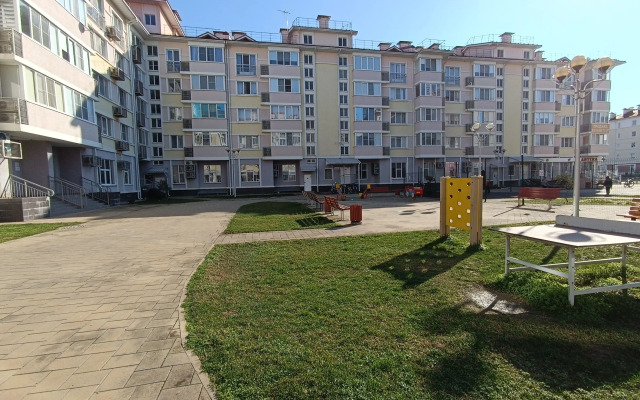 V Olimpiyskom Parke Apartments