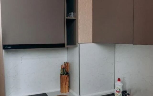 162/Cozy studio for relaxation