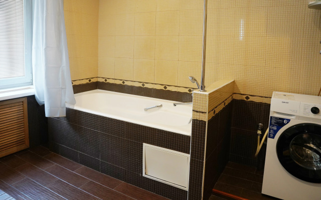 Апартаменты O.G.N.I. Светланская, д. 117