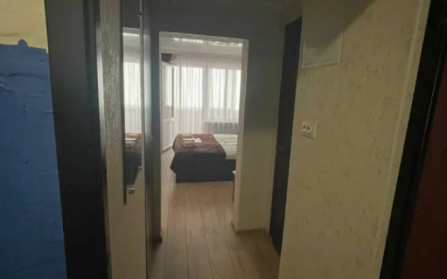 Квартира Маленькая Уютная Светлая