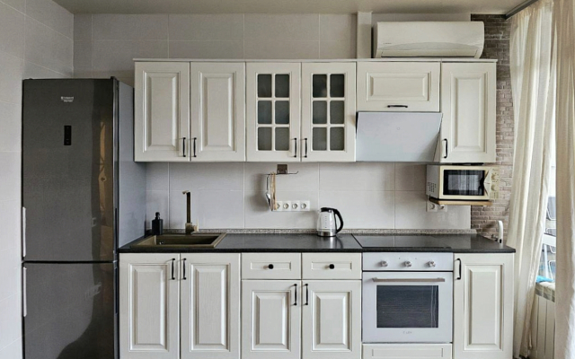 Квартира Стильная в ЖК Москва