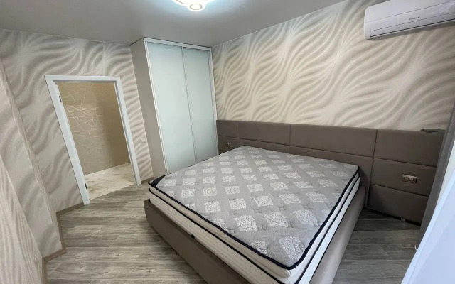 Квартира Супер Люкс на 21 Этаже Вау Эффект Гарантирован