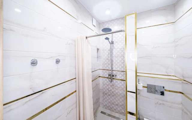 V Zhk Letniy 3 Apartments