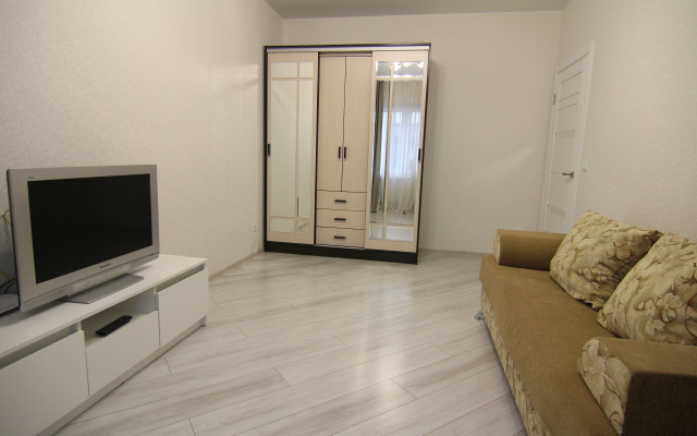 Квартира Парковой Улице Д6