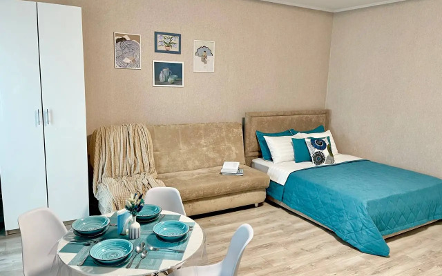 Квартира ТатНефтьАрена Чаша Кремль