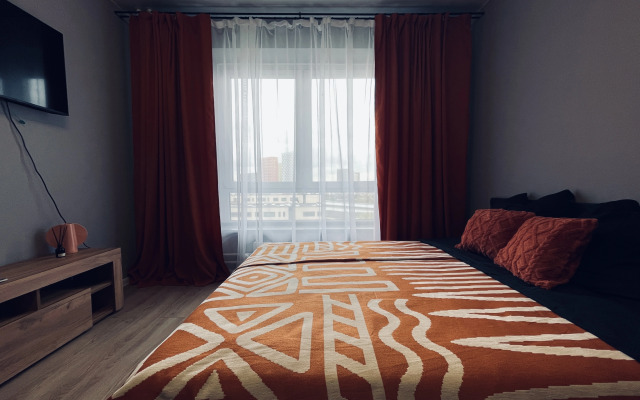 Квартира Квартира-студия на Саларьево