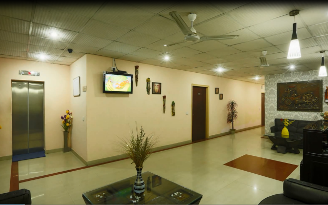 Hotel Dreen Lotus Dwarka