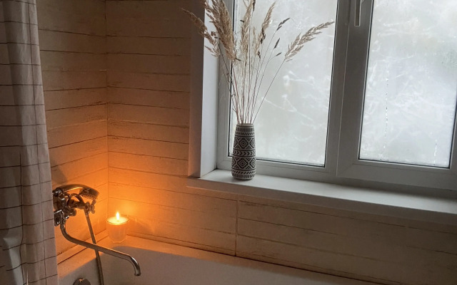 Гостевой дом Cozy Villa - фото 5