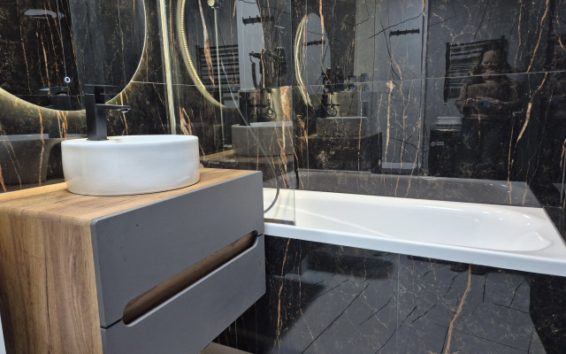 Апартаменты Модный апарт у м Бухарестская