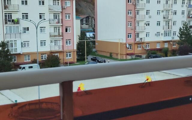 Апартаменты Golden Holiday 3 спальни