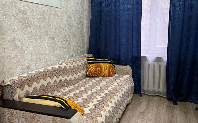 Квартира ул. Ополченская, 26