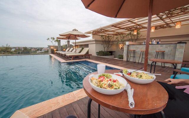 Anachak Angkor Residence Hotel